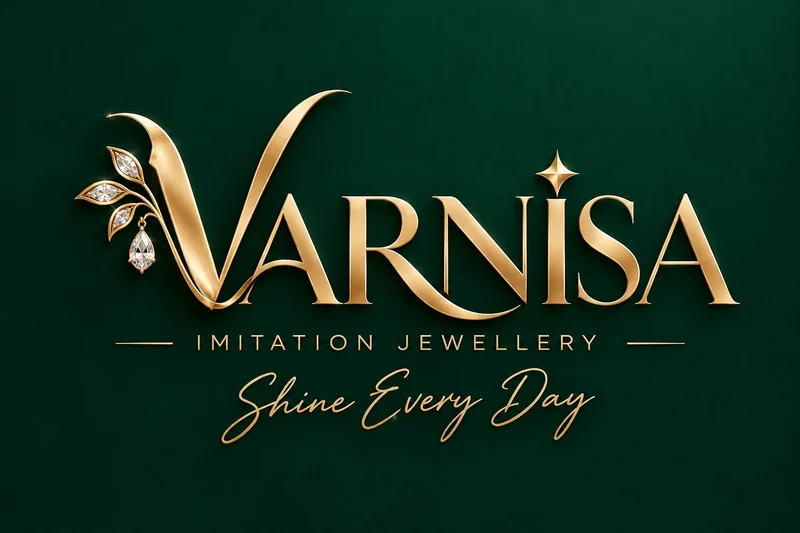 VARNISA - Imitation Jewellery